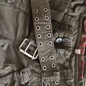 Pete & Great cargo pants